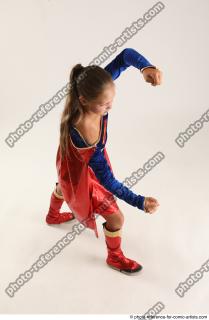 24 2019 01 VIKY SUPERGIRL